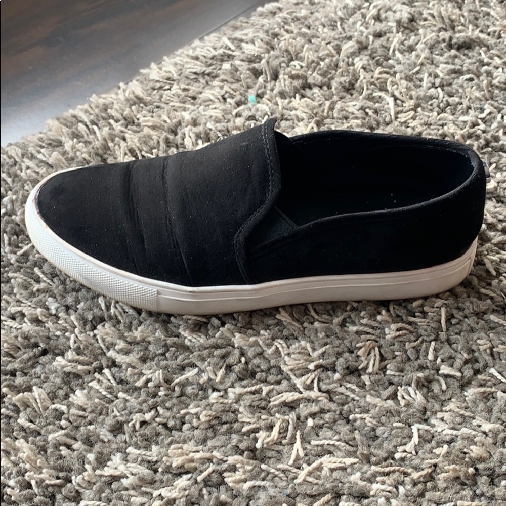 Steve Madden size 9 Zelda